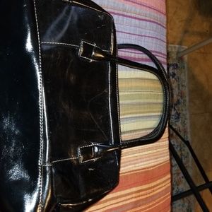 Leather Purse